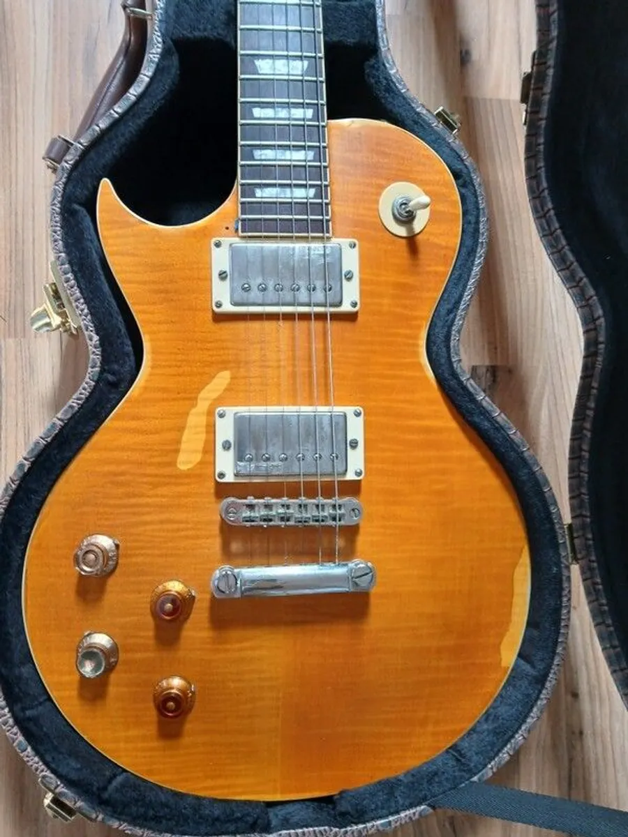 Vintage Lemon Drop - Left handed - Image 1