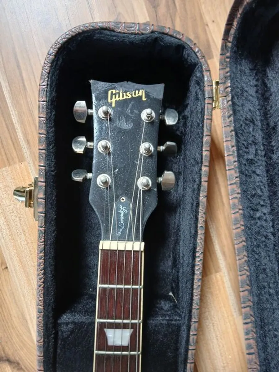 Vintage Lemon Drop - Left handed - Image 3