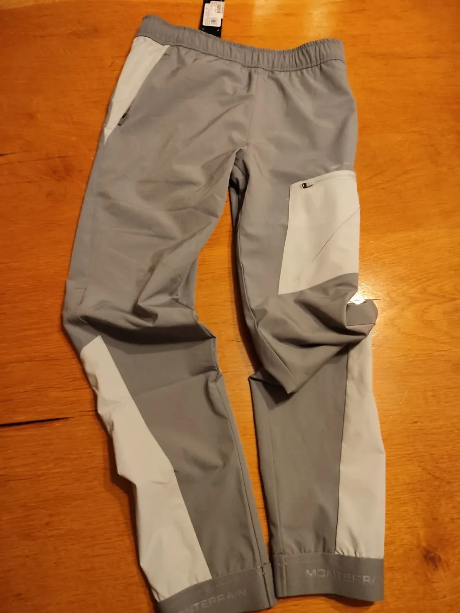 Monterrain joggers - Image 4