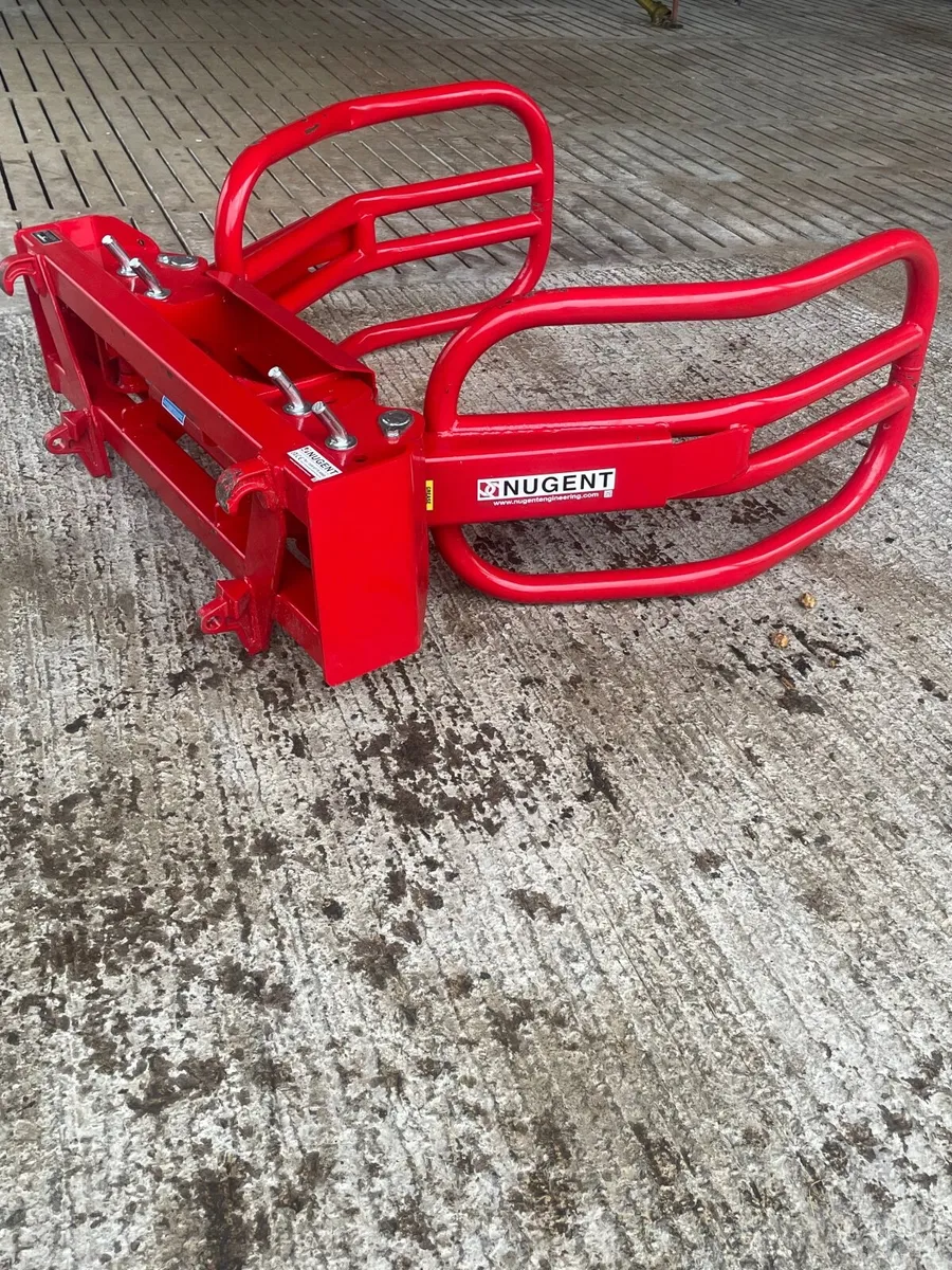 New Nugent soft hands - Image 1