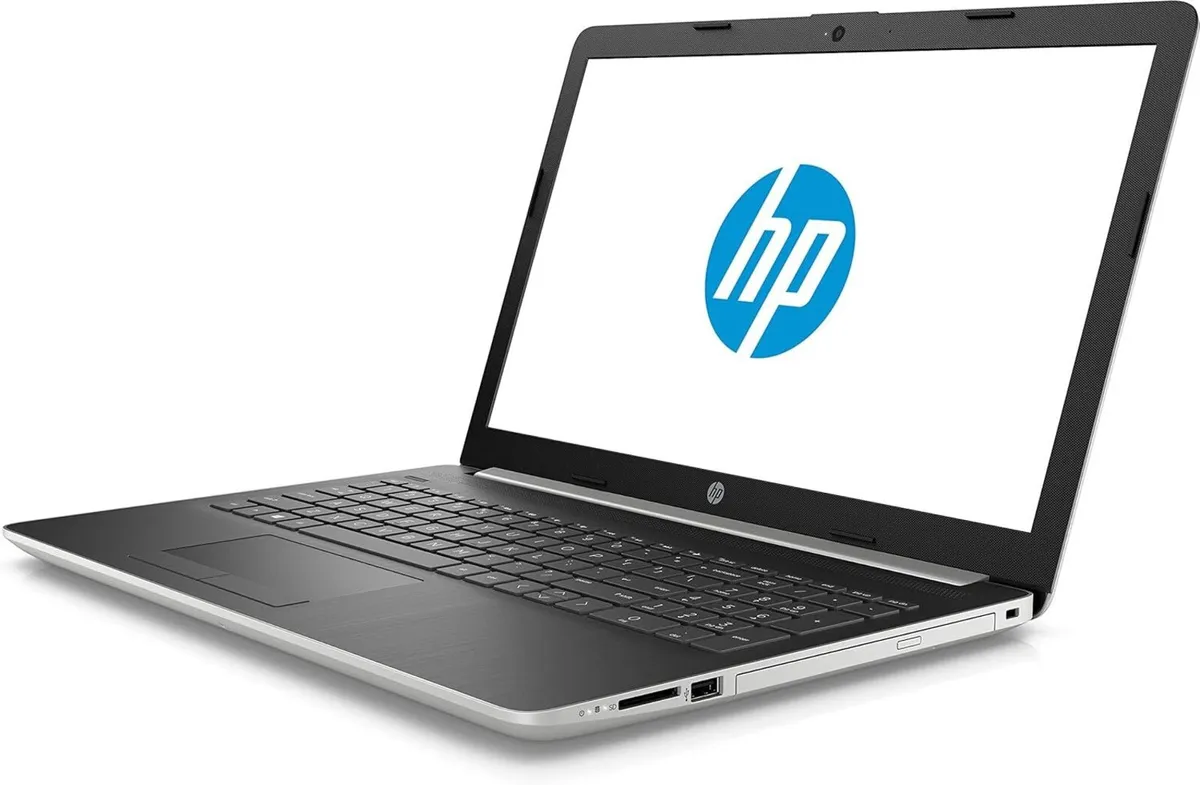 HP 15G DR0006TX 15.6" i5 16GB 512GB SSD NVidia 2GB - Image 1