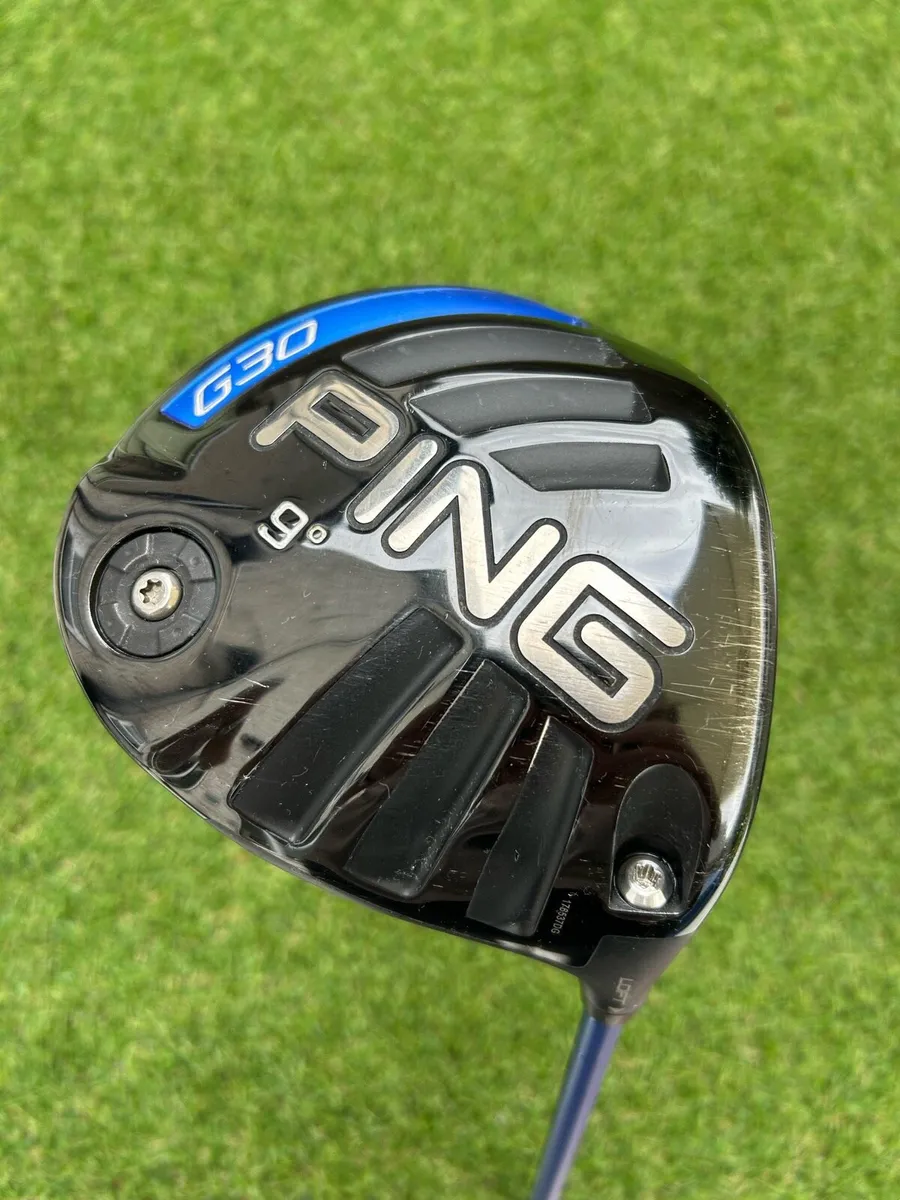 Ping G30 Driver - Image 1