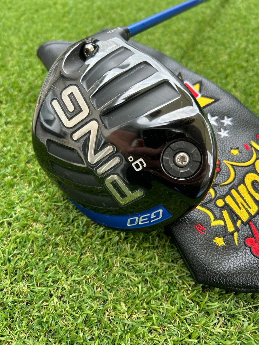 Ping G30 Driver - Image 2