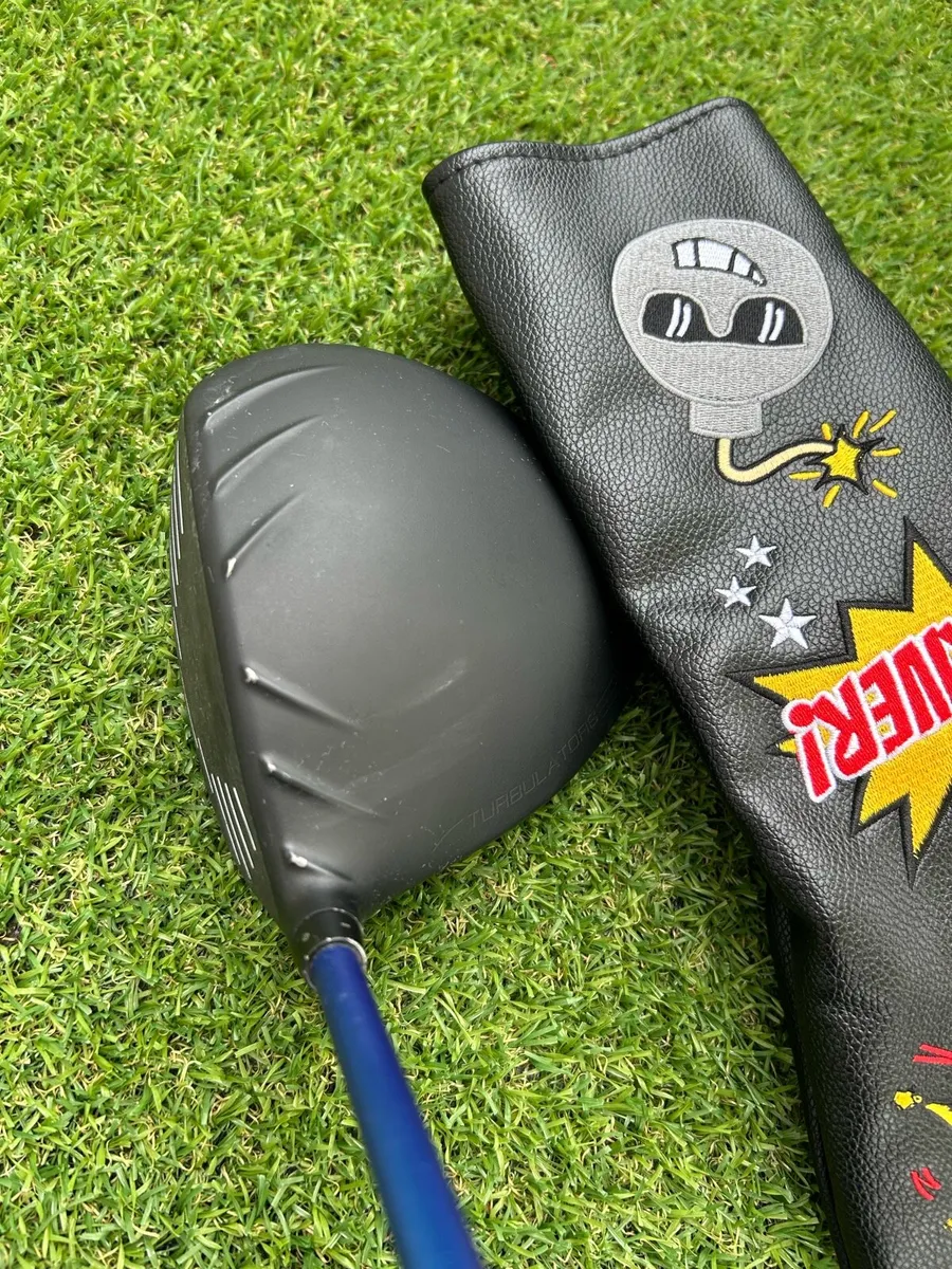 Ping G30 Driver - Image 4