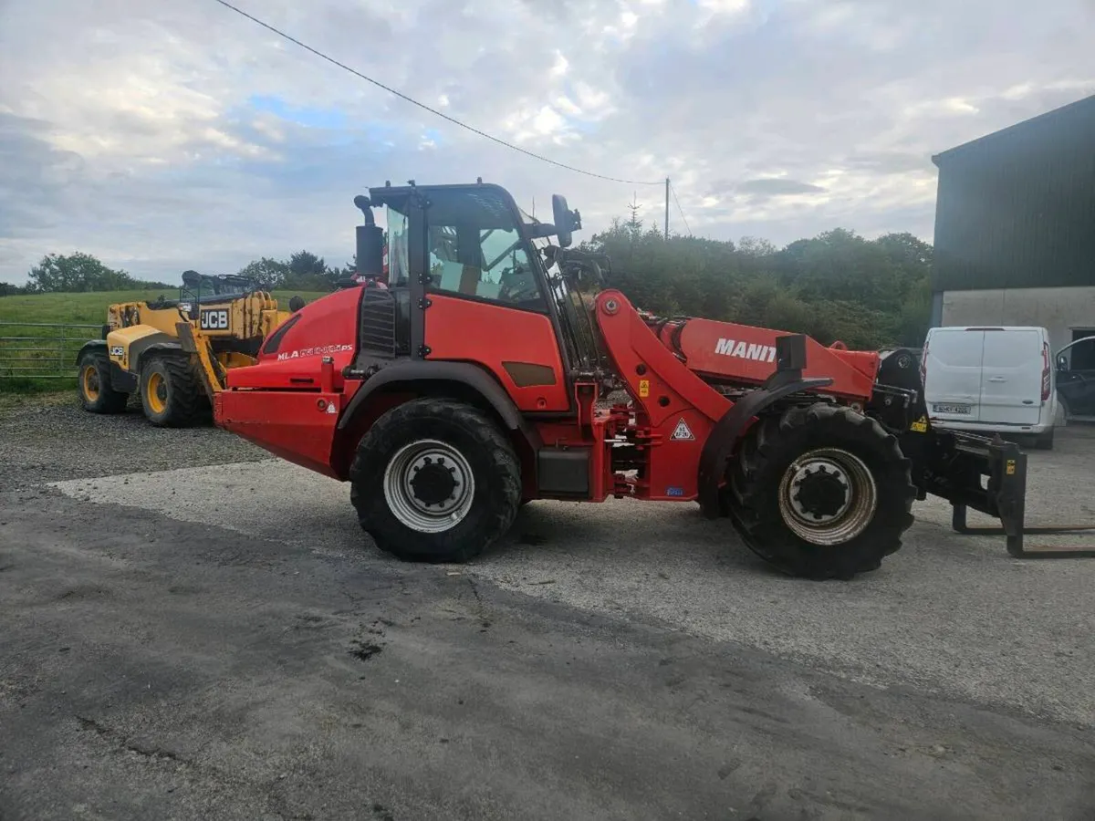 131 manitou mla630 125 - Image 1