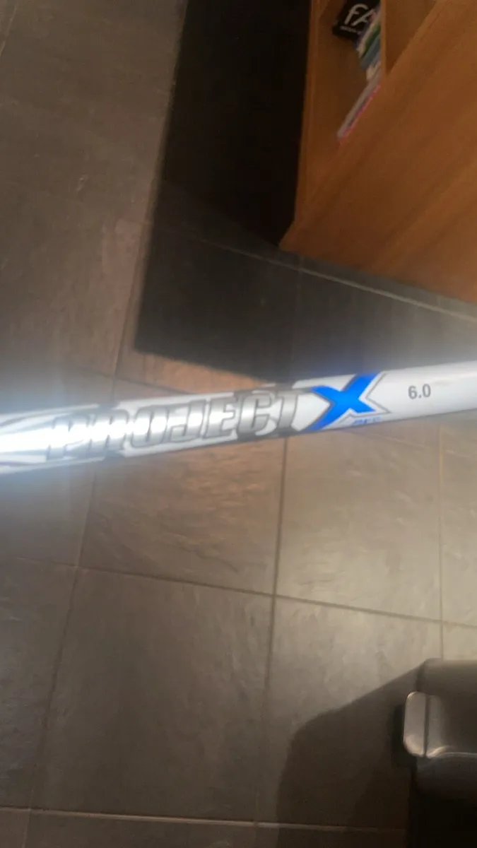Callaway X Hot Pro 3Deep Fairway Wood - Image 2
