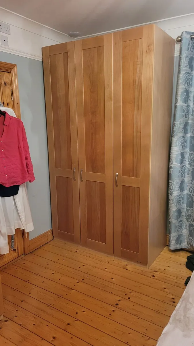 Wardrobes - Image 1