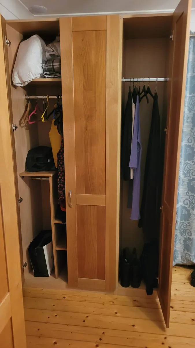 Wardrobes - Image 2