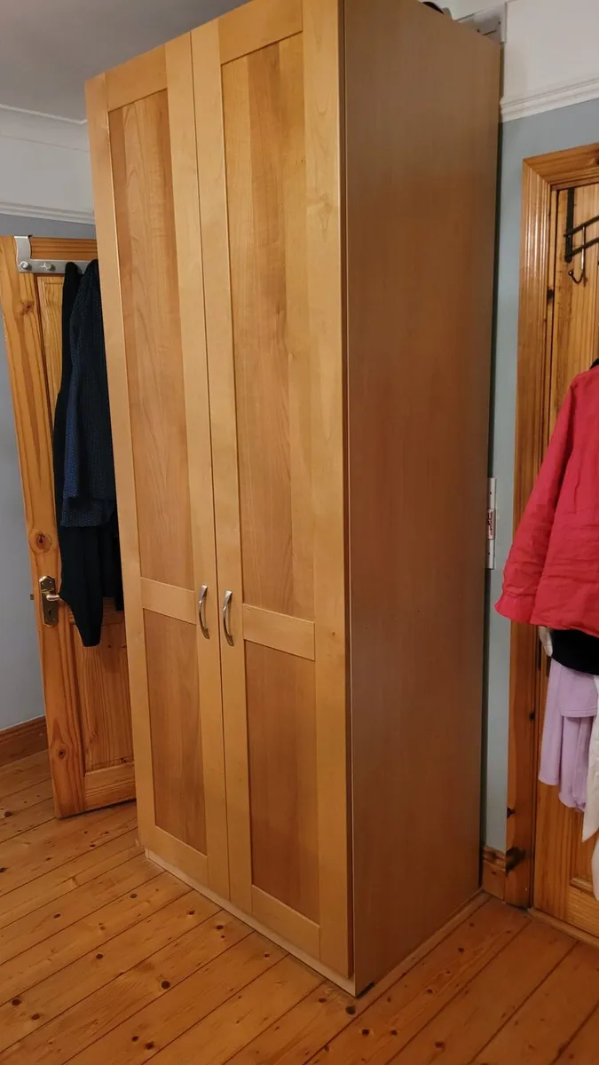 Wardrobes - Image 4
