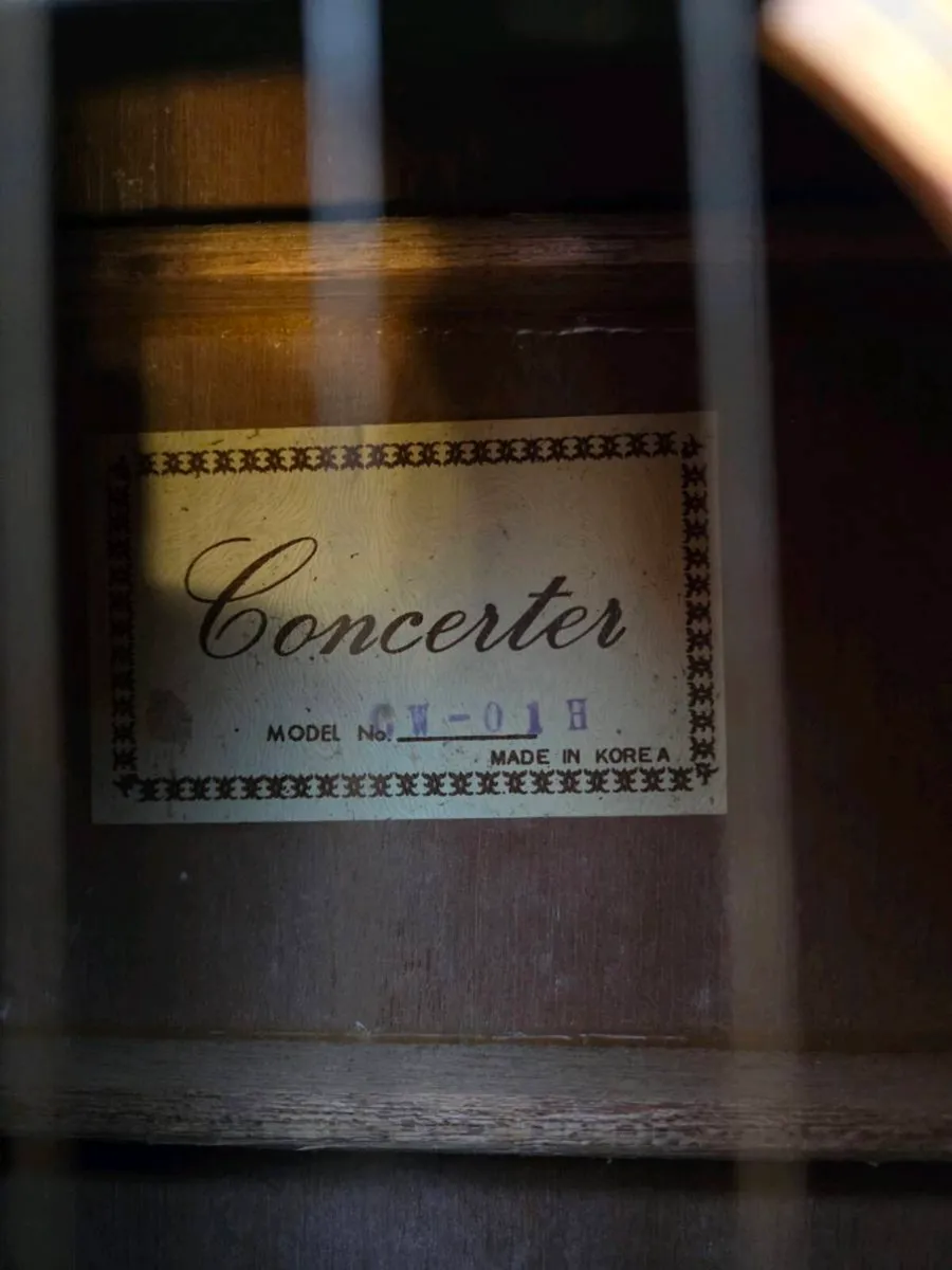 Guitar - Image 3