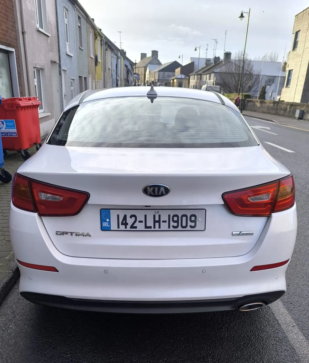 Kia - Image 2