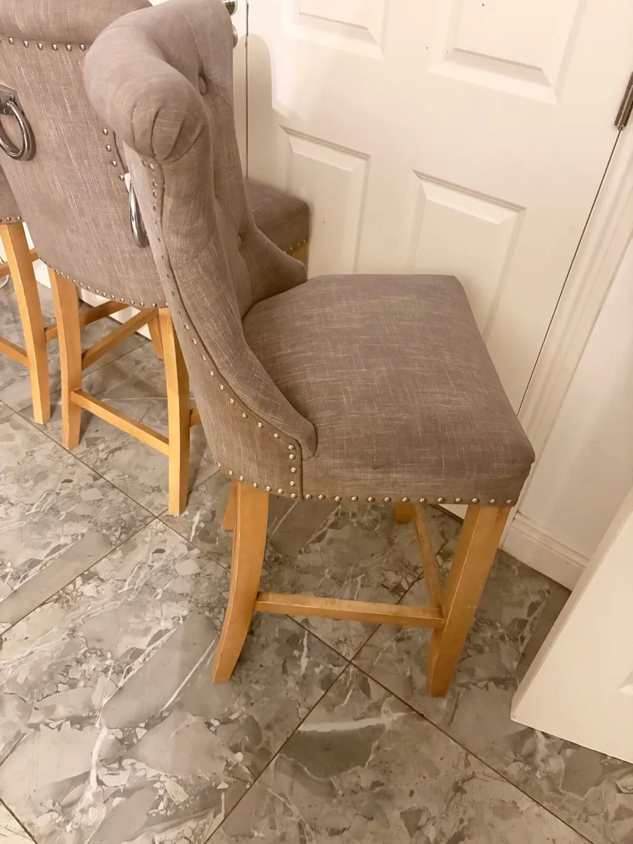 Bar stools - Image 3