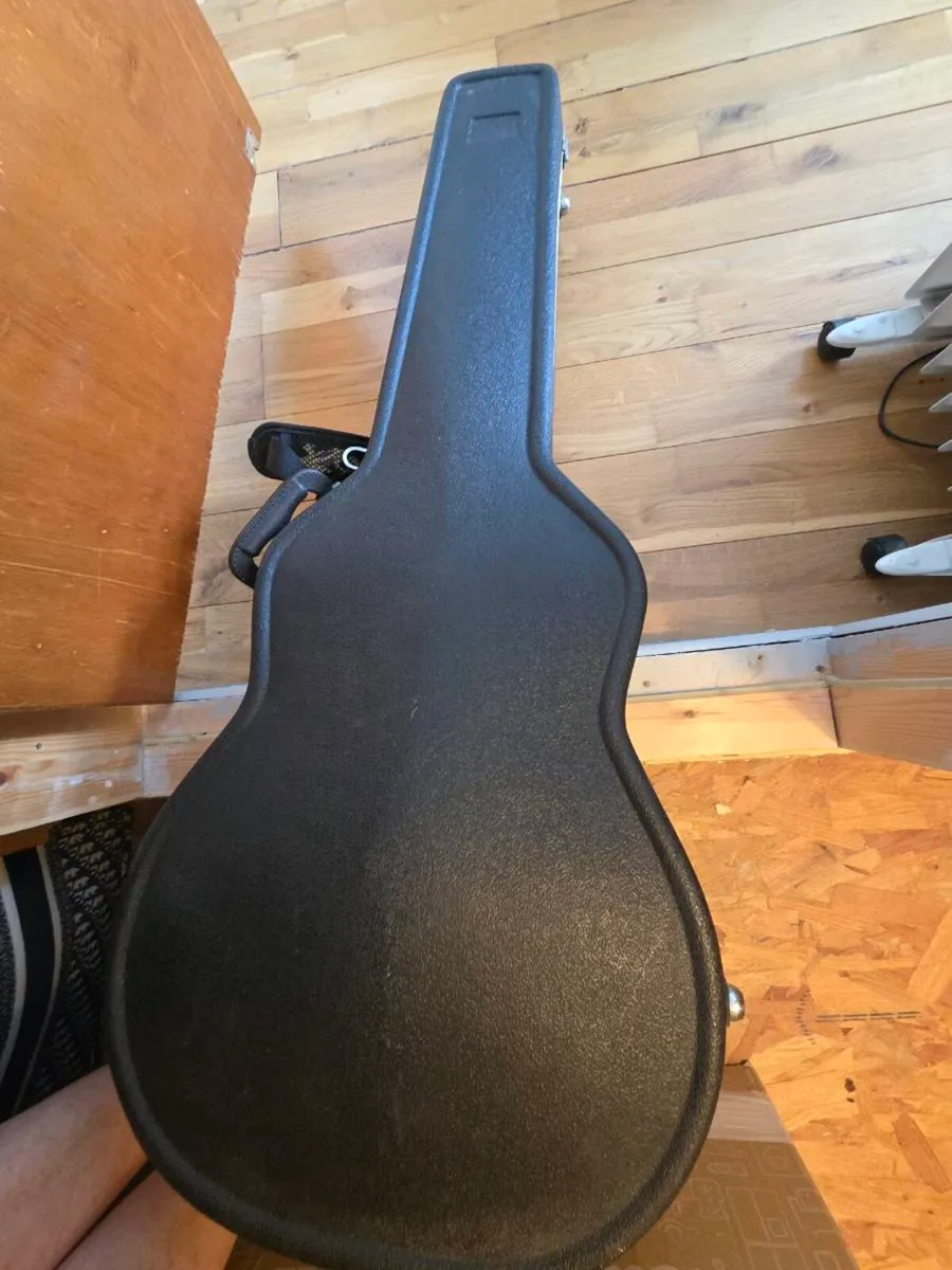 Guitar - Image 1