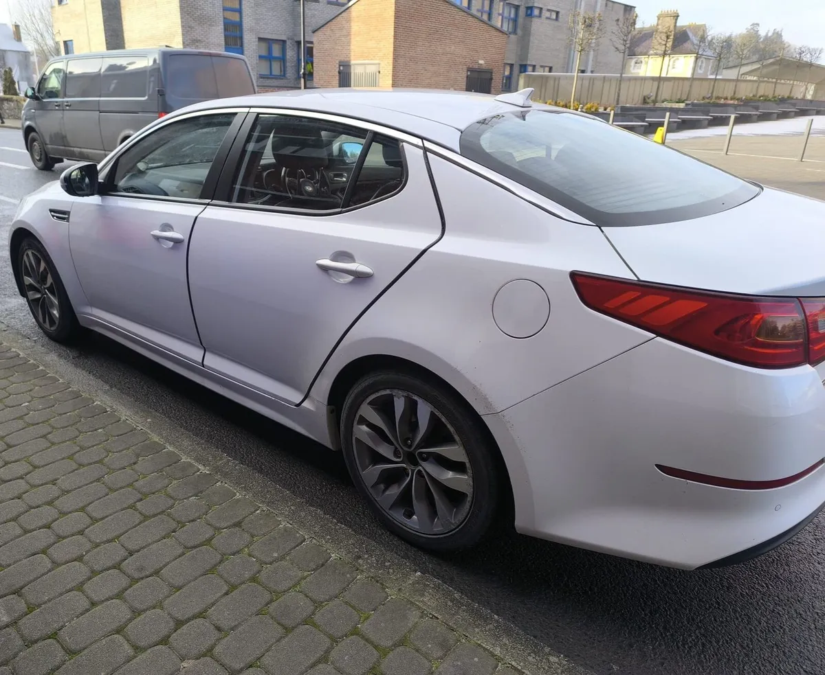 Kia - Image 4