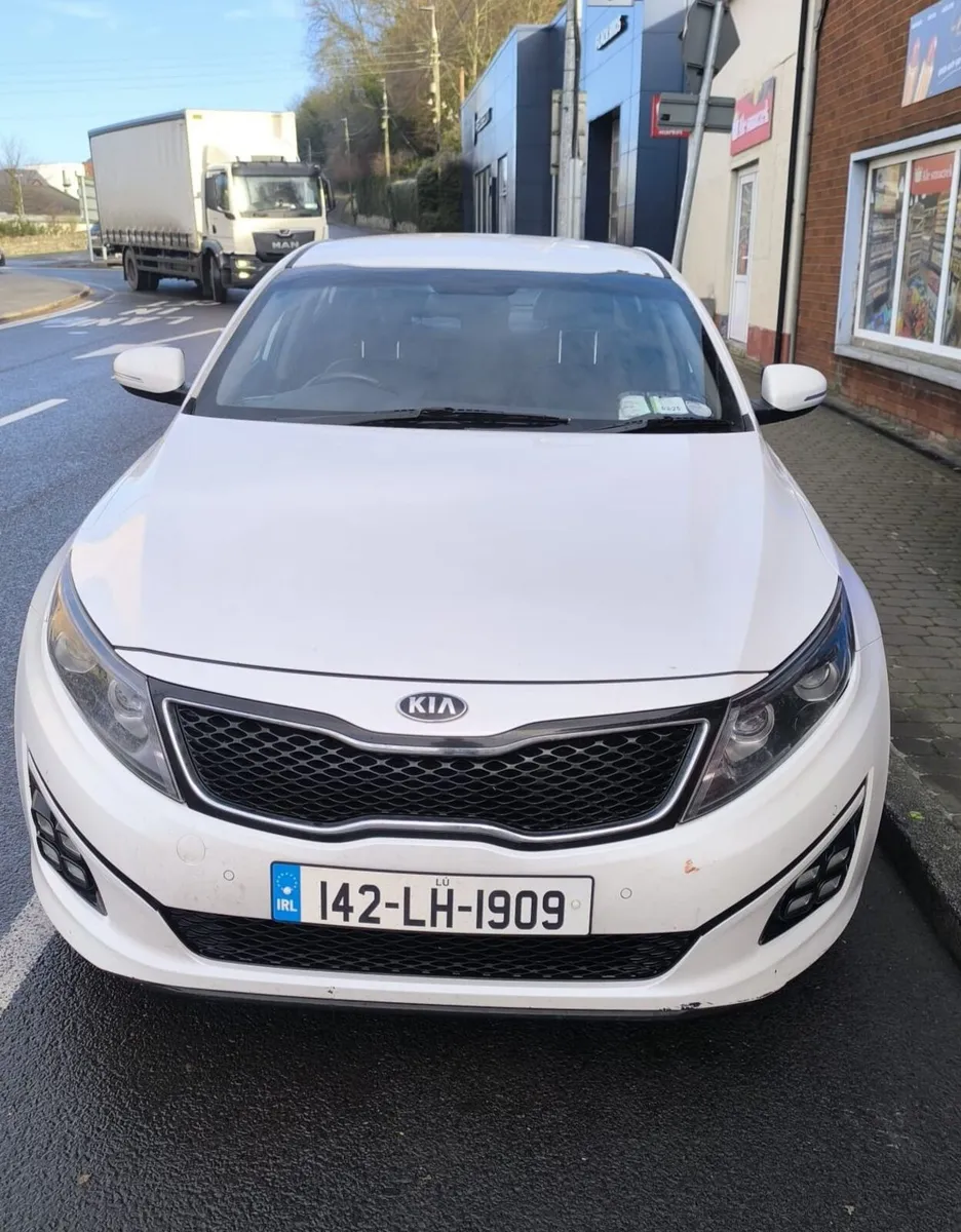Kia - Image 1