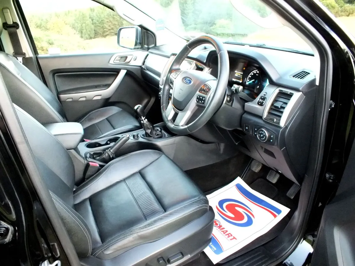 2021 Ford Ranger **NEW ENGINE** - Image 2