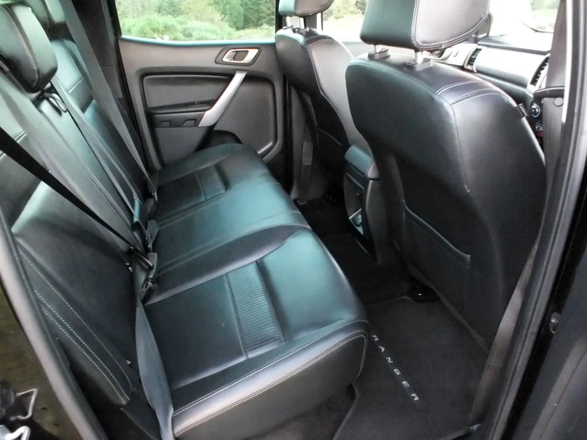 2021 Ford Ranger **NEW ENGINE** - Image 3