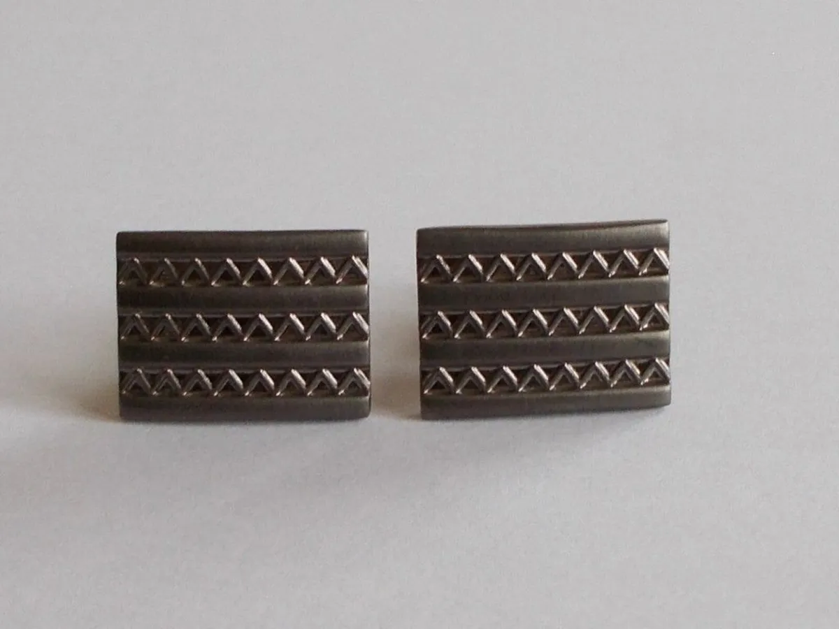 Cuff Links - Image 2