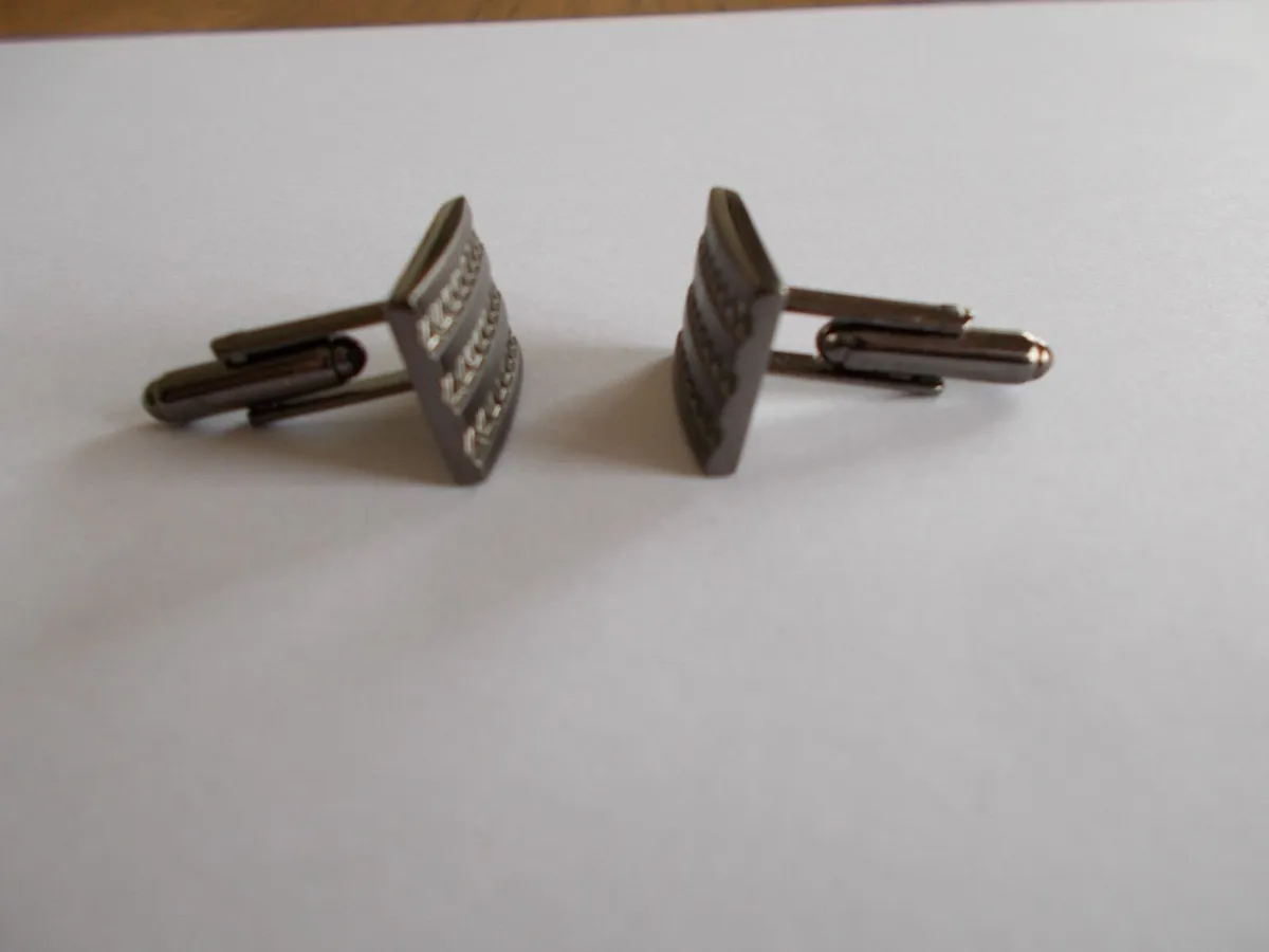 Cuff Links - Image 3