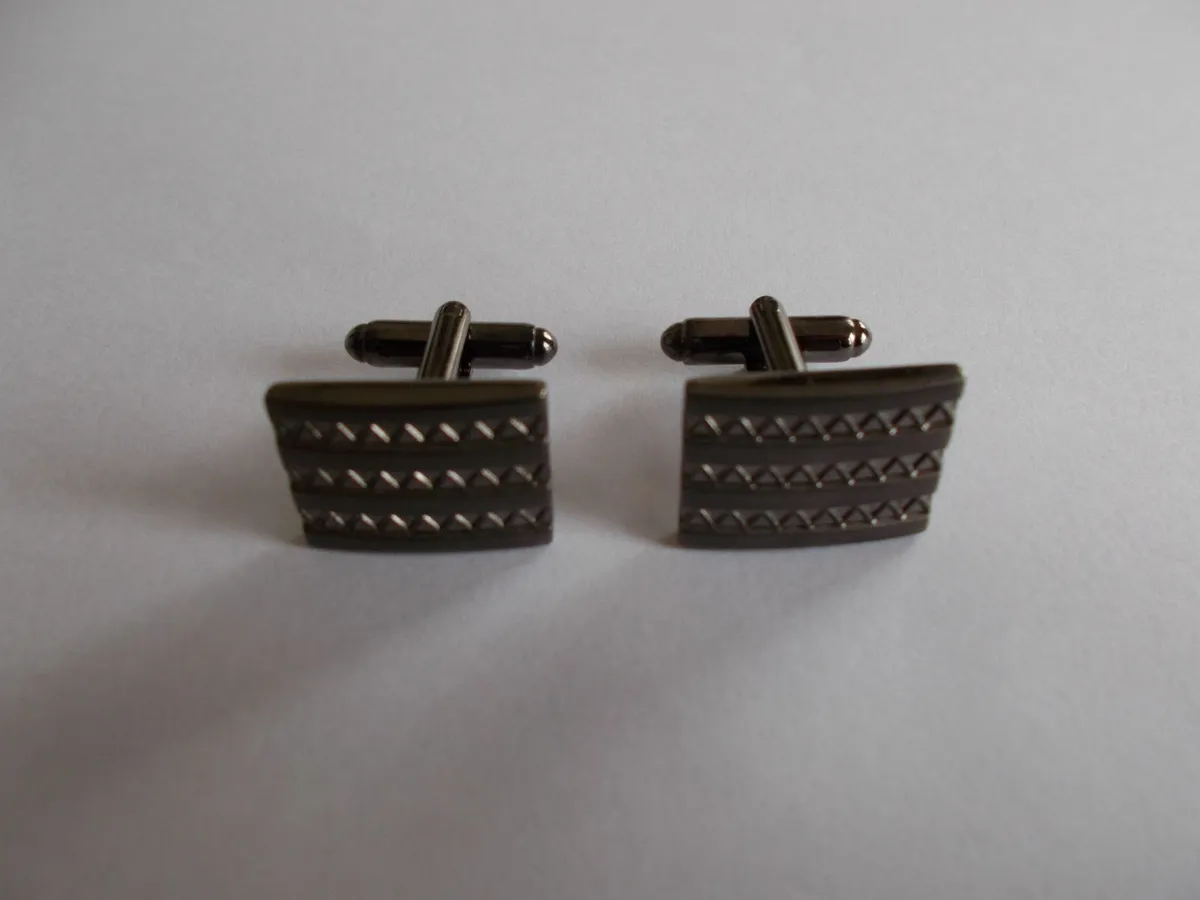 Cuff Links - Image 4