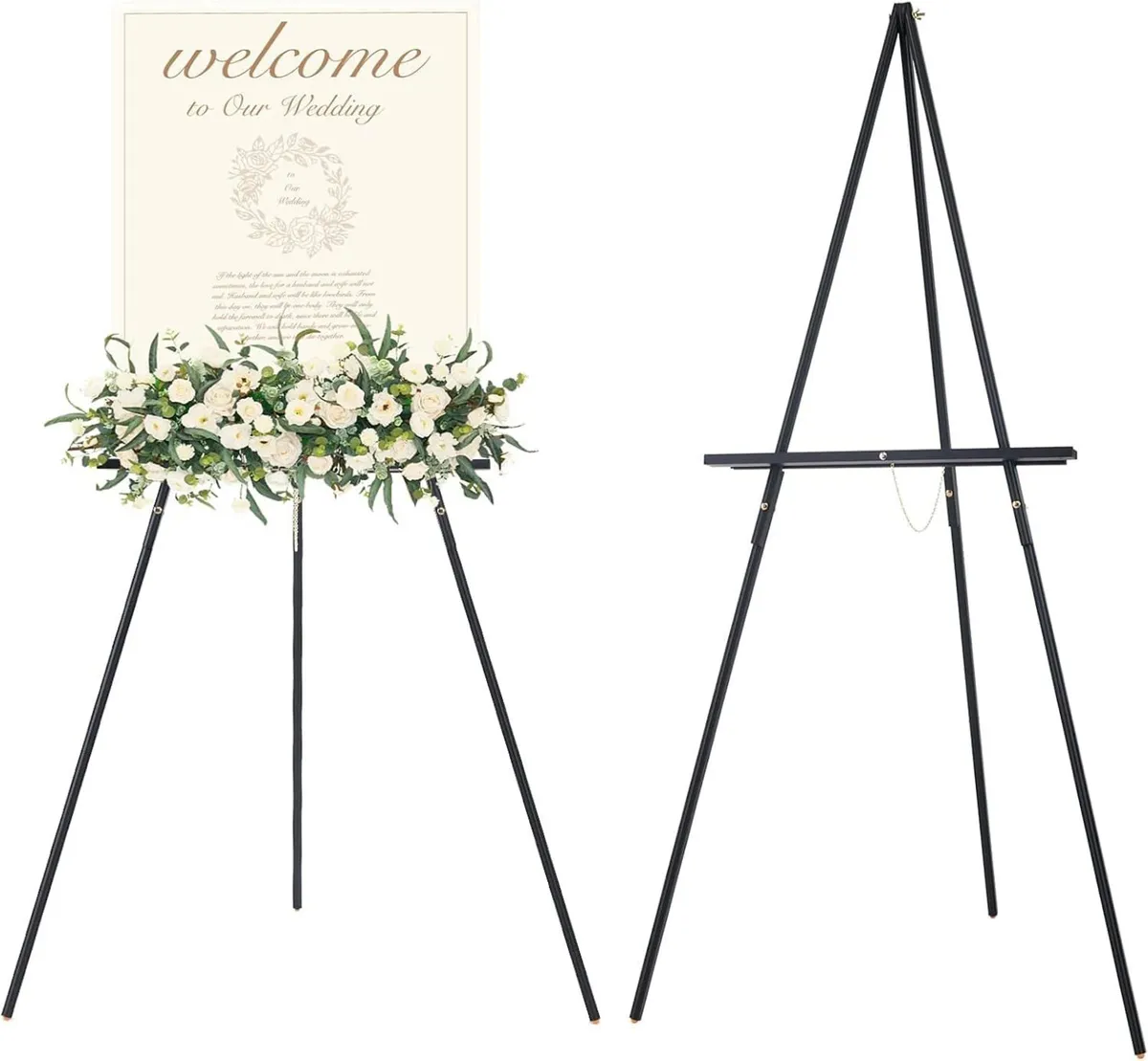 Wedding decorations - Image 1