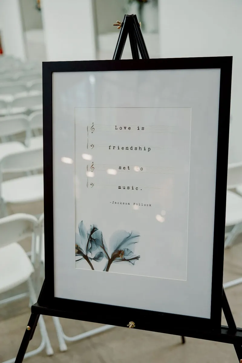 Wedding decorations - Image 2