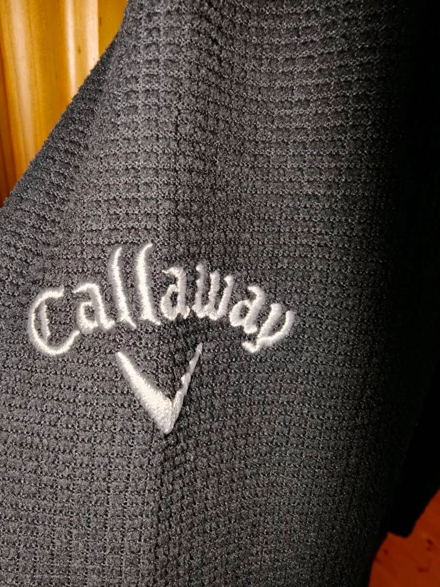 Callaway 1/4 Zip - Image 2
