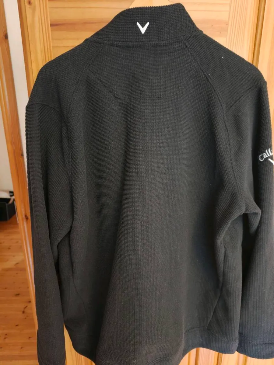 Callaway 1/4 Zip - Image 4