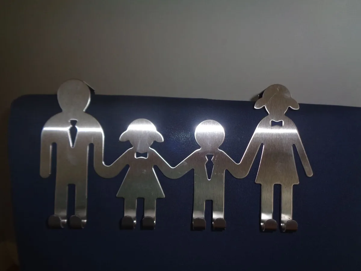 Over The Door Hooks for Sale - Image 1