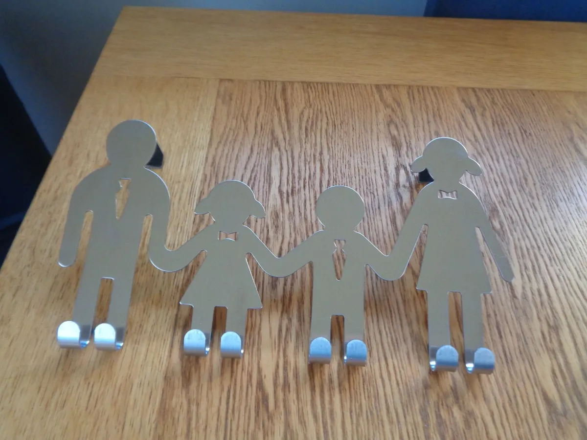 Over The Door Hooks for Sale - Image 4