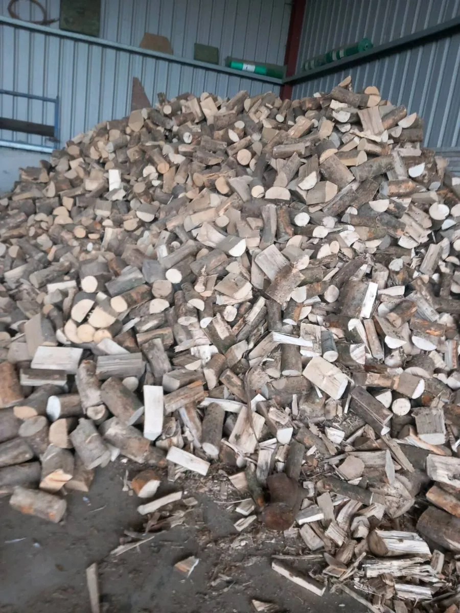 Hardwood - Image 1