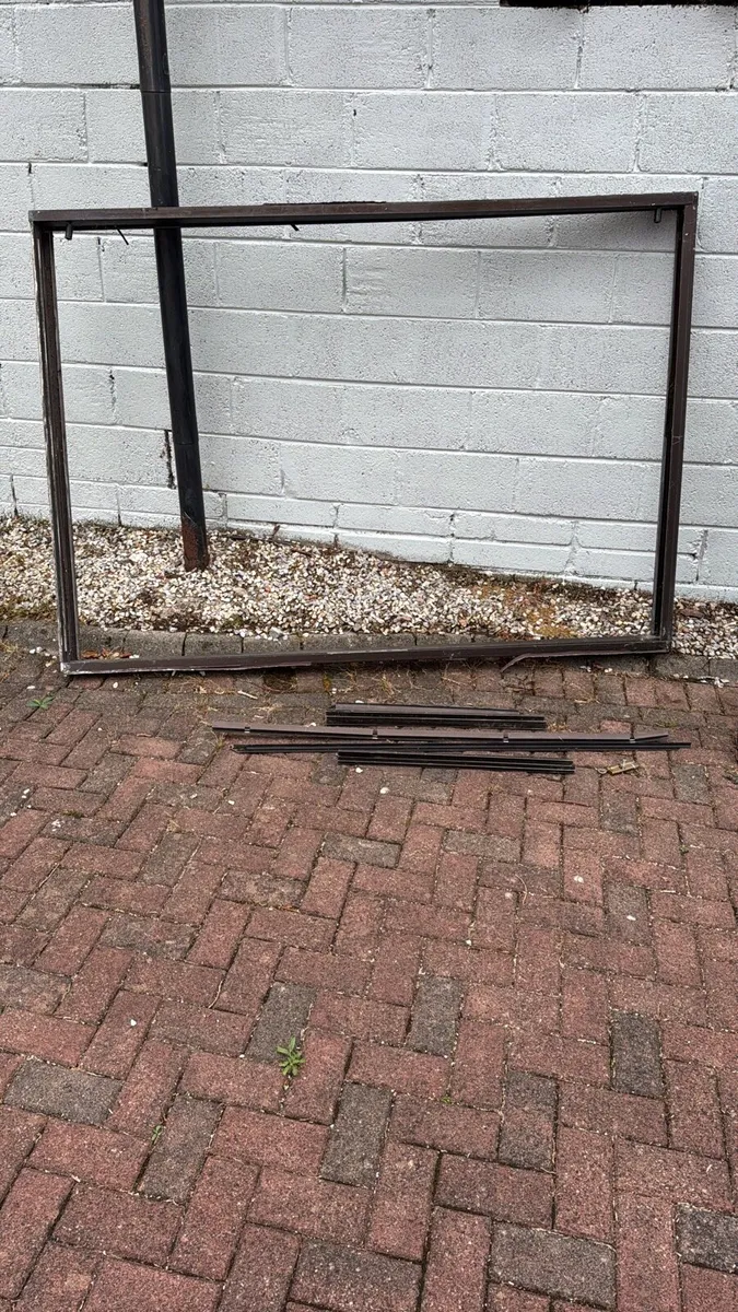 Patio Door - Image 3