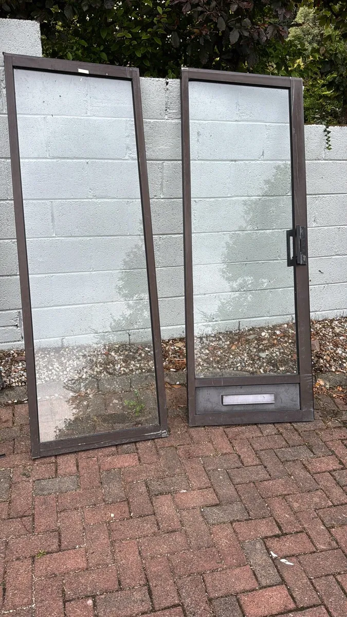 Patio Door - Image 2