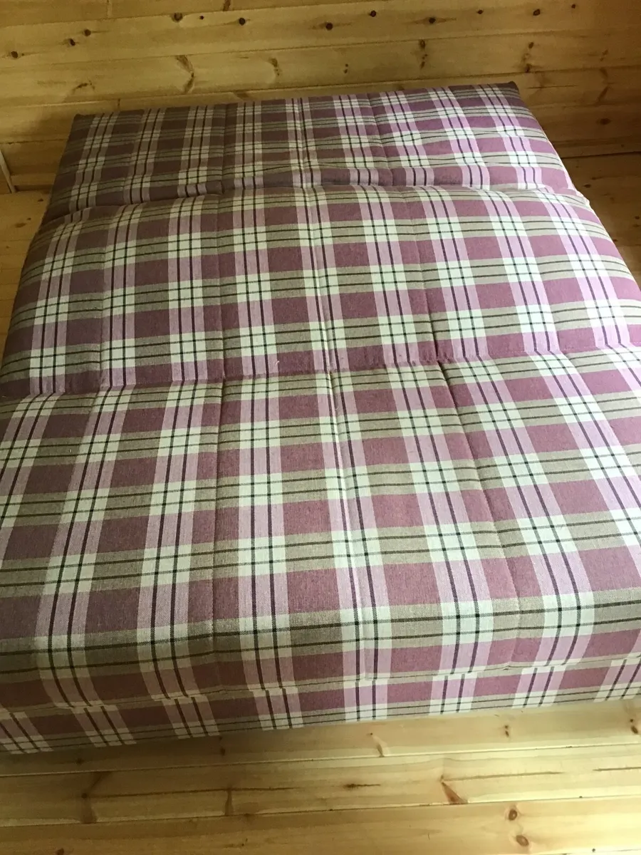 Double sofabed - Image 3