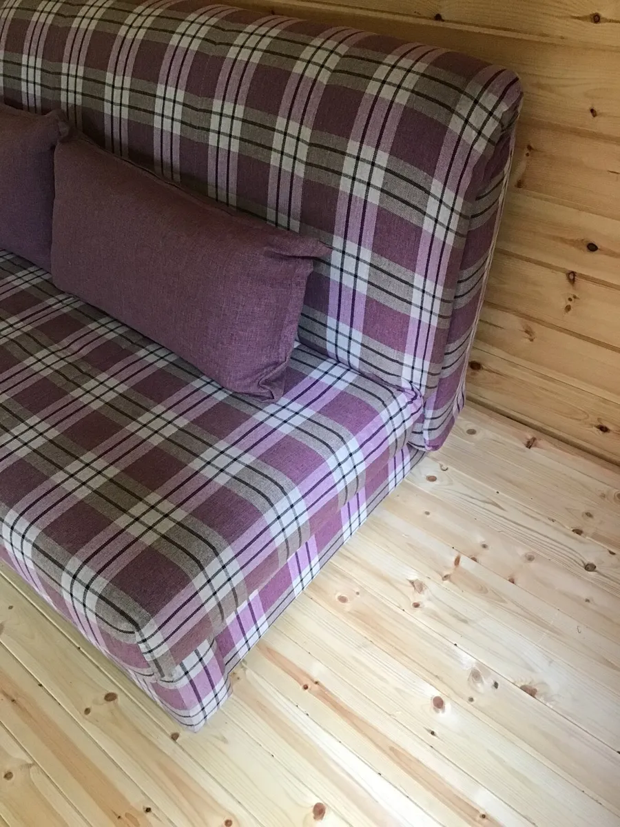 Double sofabed - Image 2