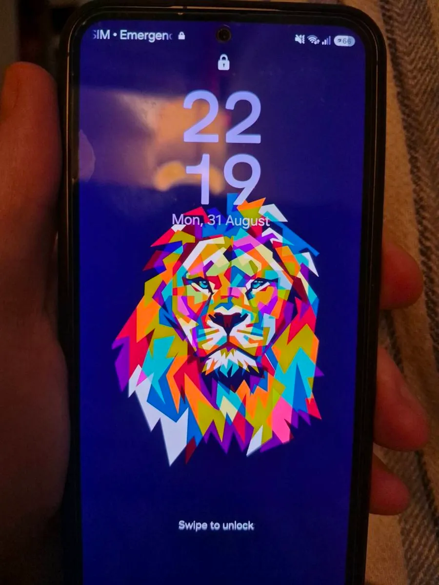 Samsung Galaxy s23 ultra - Image 1