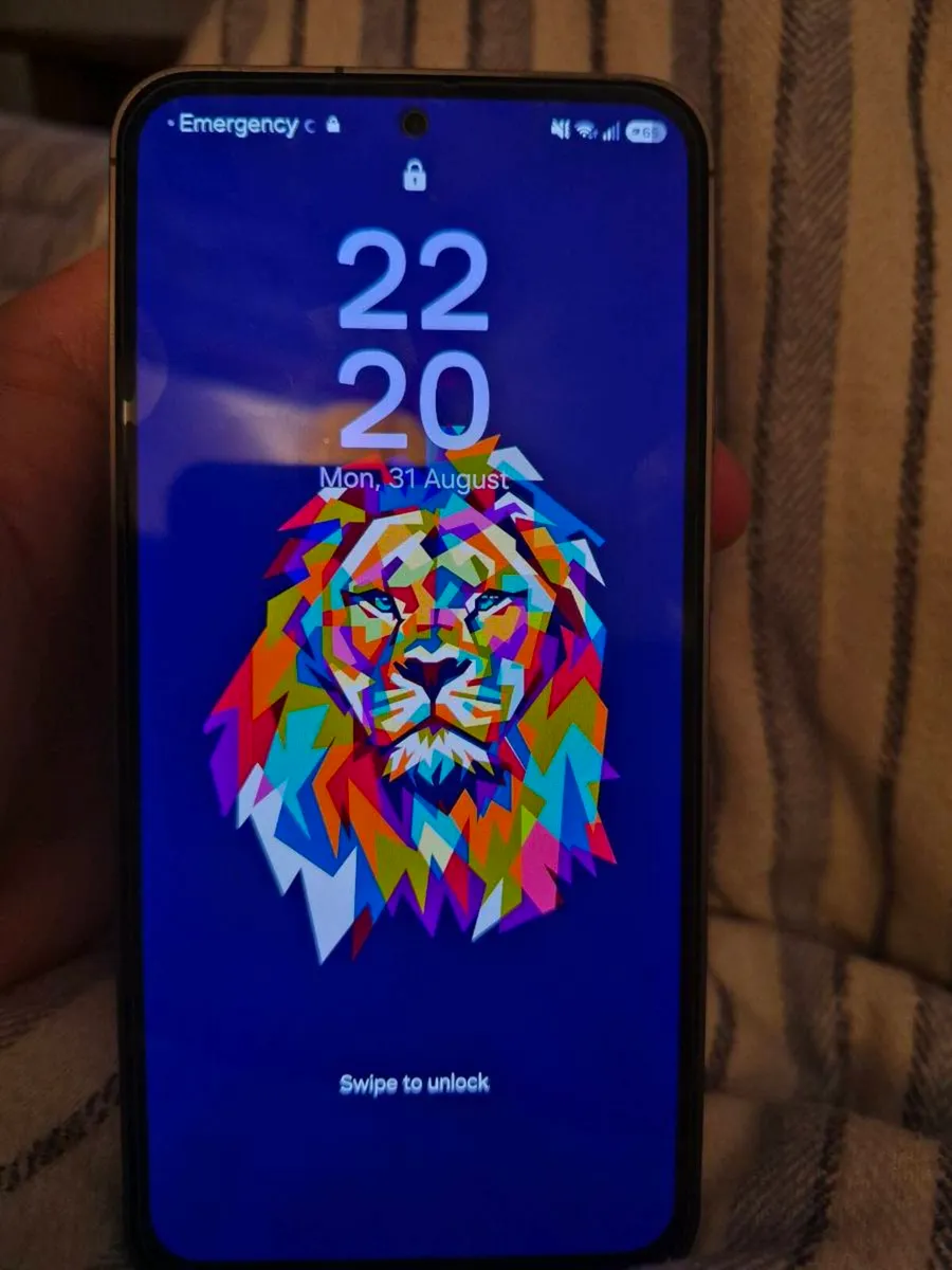 Samsung Galaxy s23 ultra - Image 3