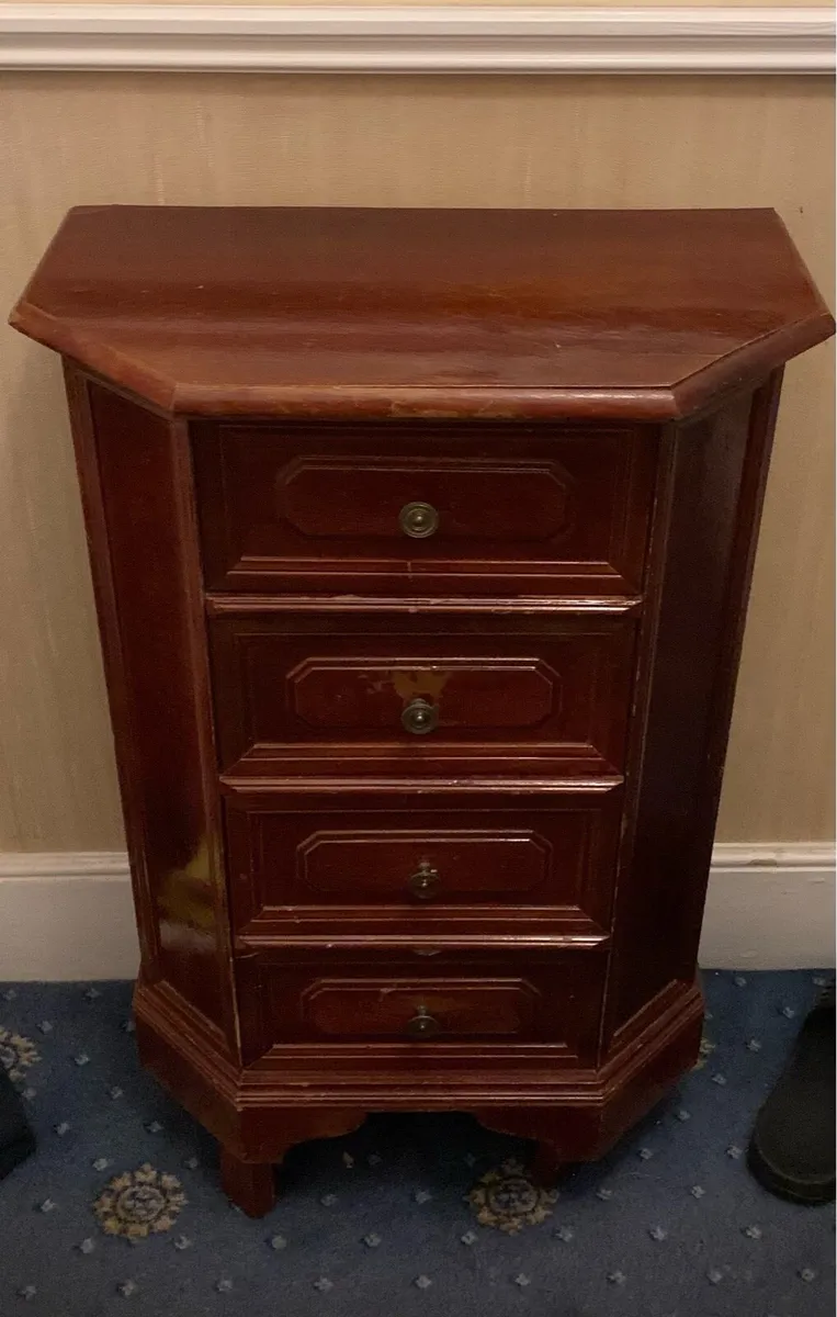 Drawers - Image 1