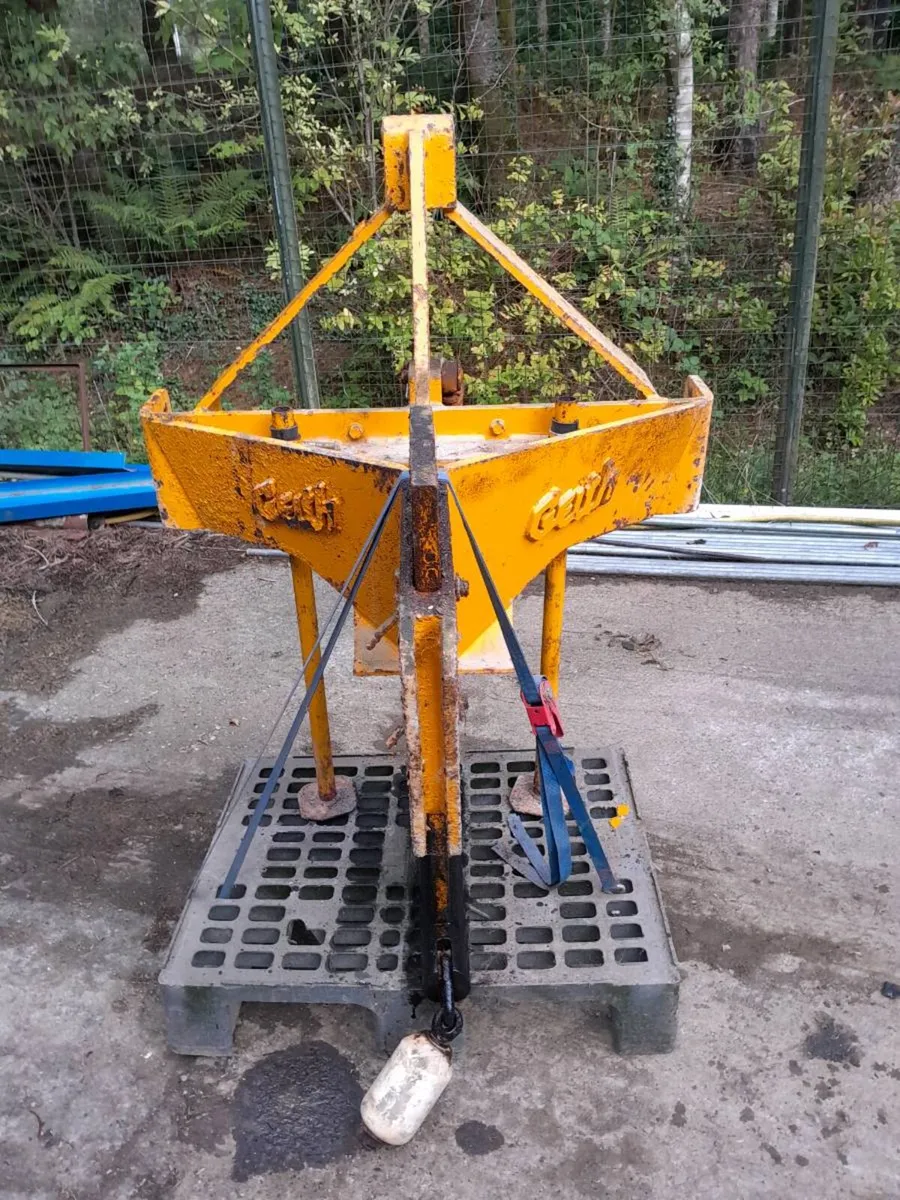 Mole plough - Image 2