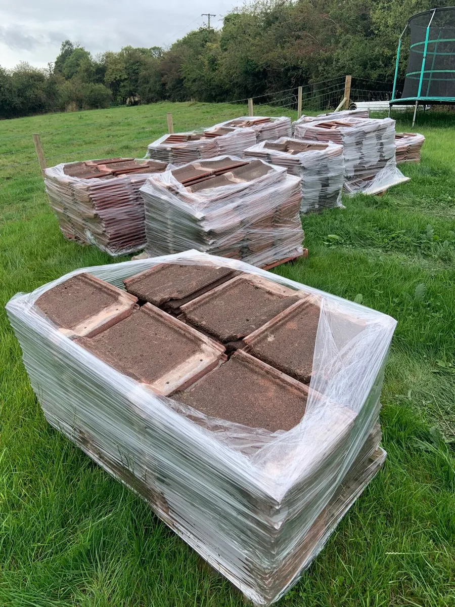 Roof tiles - Image 2