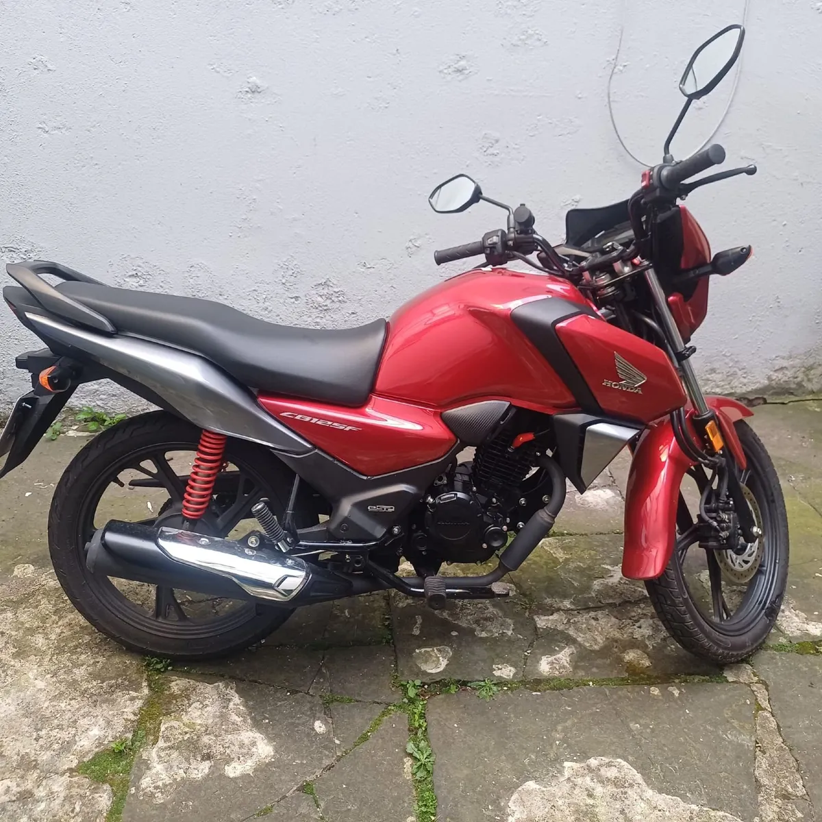 Honda Other 2024 - Image 1