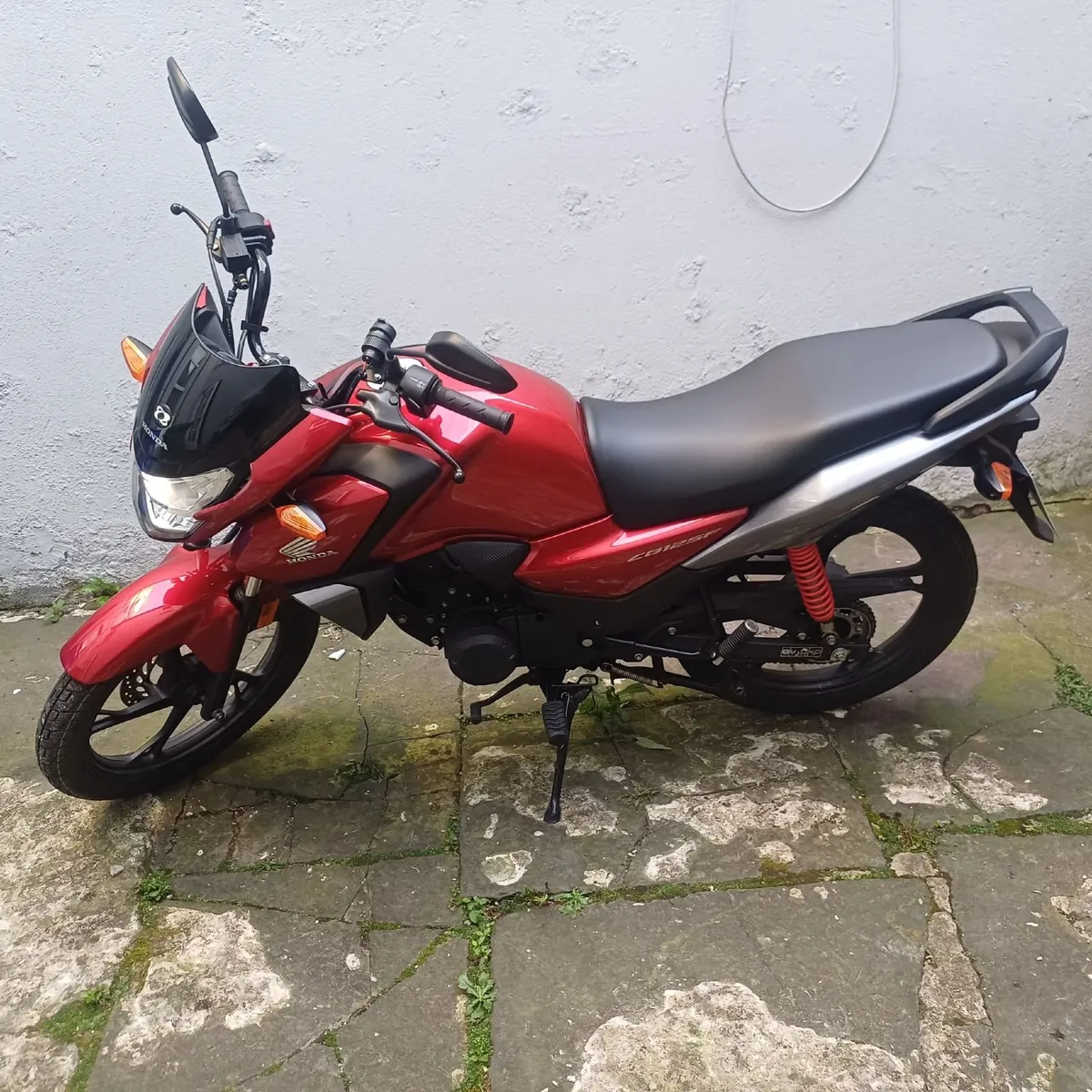 Honda Other 2024 - Image 2