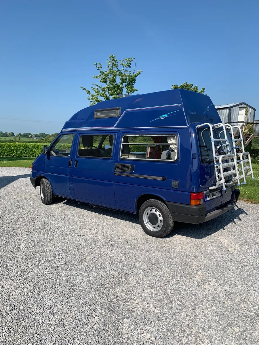 Camper - Image 1