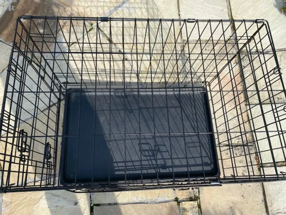 pet cage - Image 3