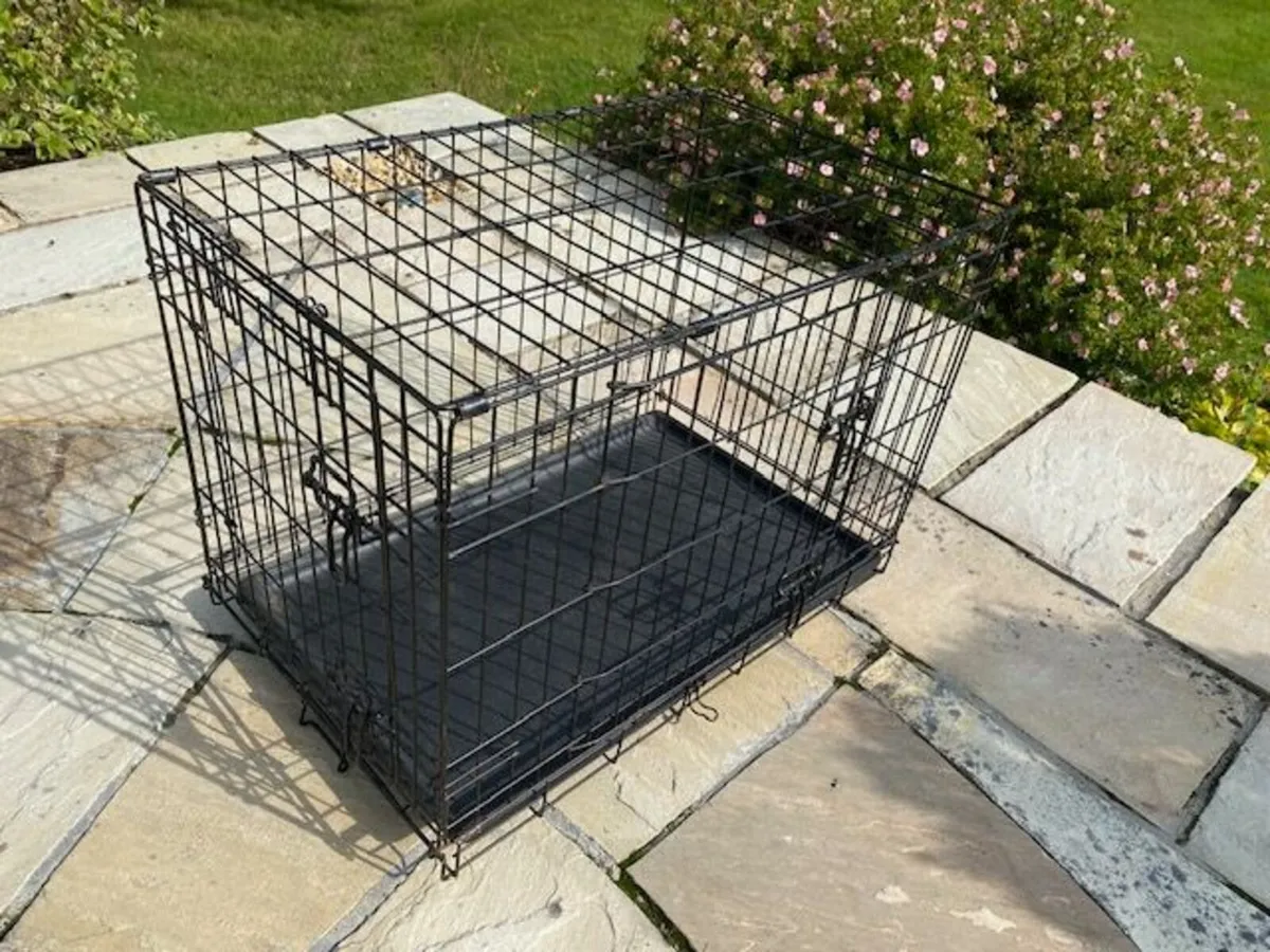 pet cage - Image 4