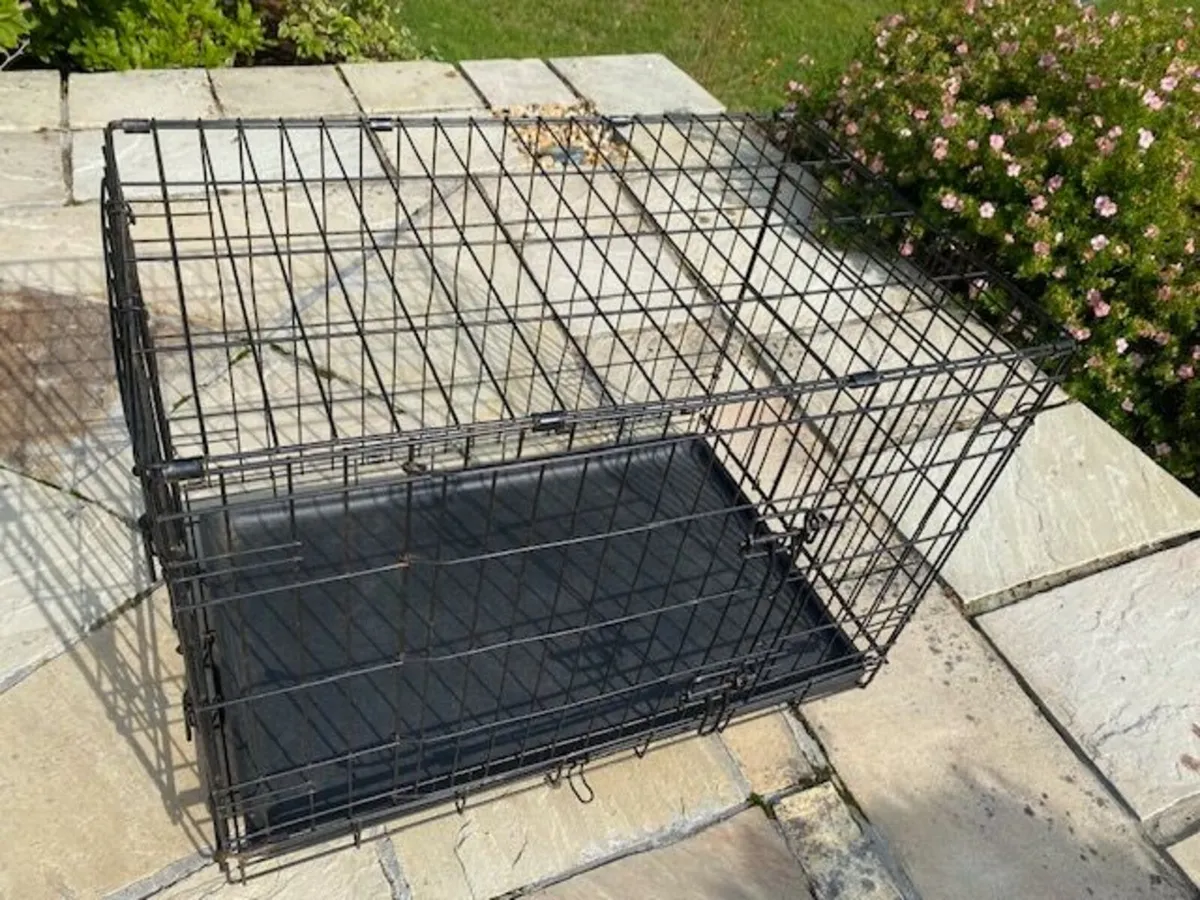 pet cage - Image 2