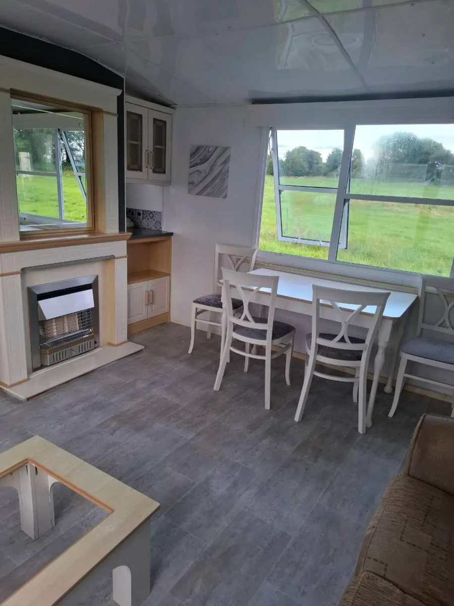 36x12 Double Glaze Mobile Home. FREE DELIVERY - Image 4