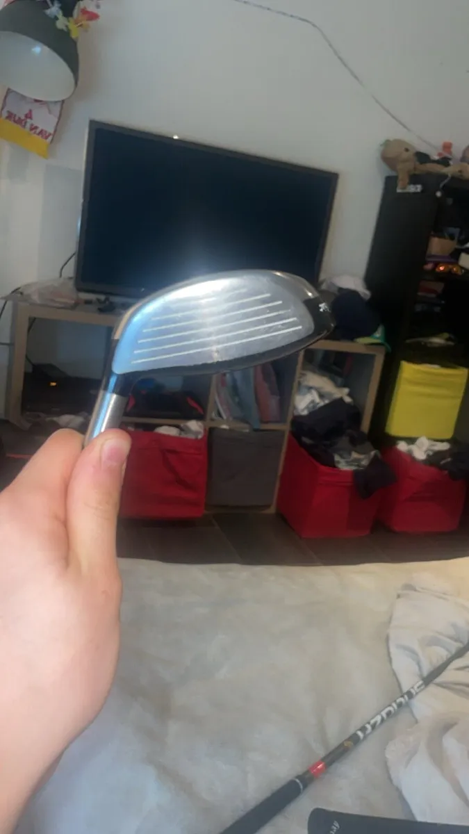 Titleist 909F3 Wood - Image 2