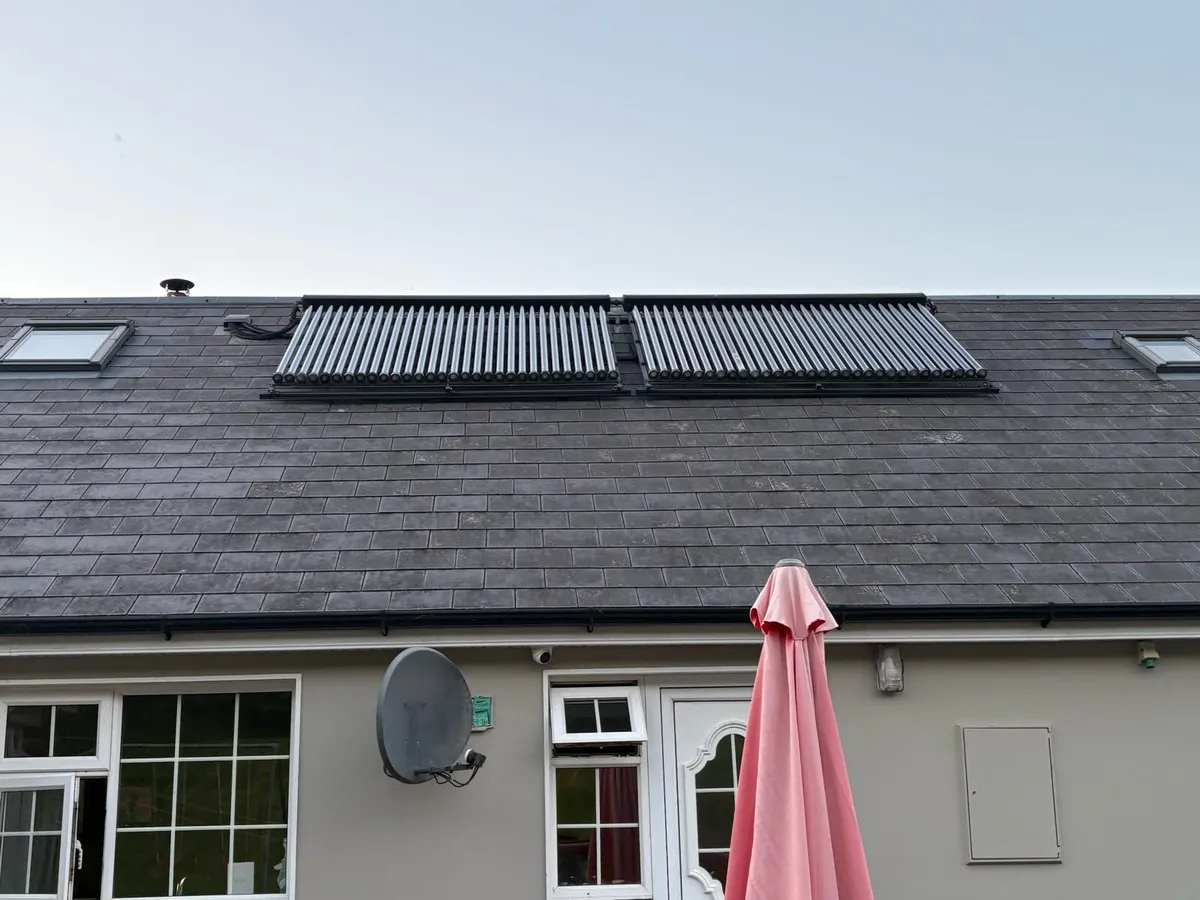 Solar panels - Image 2