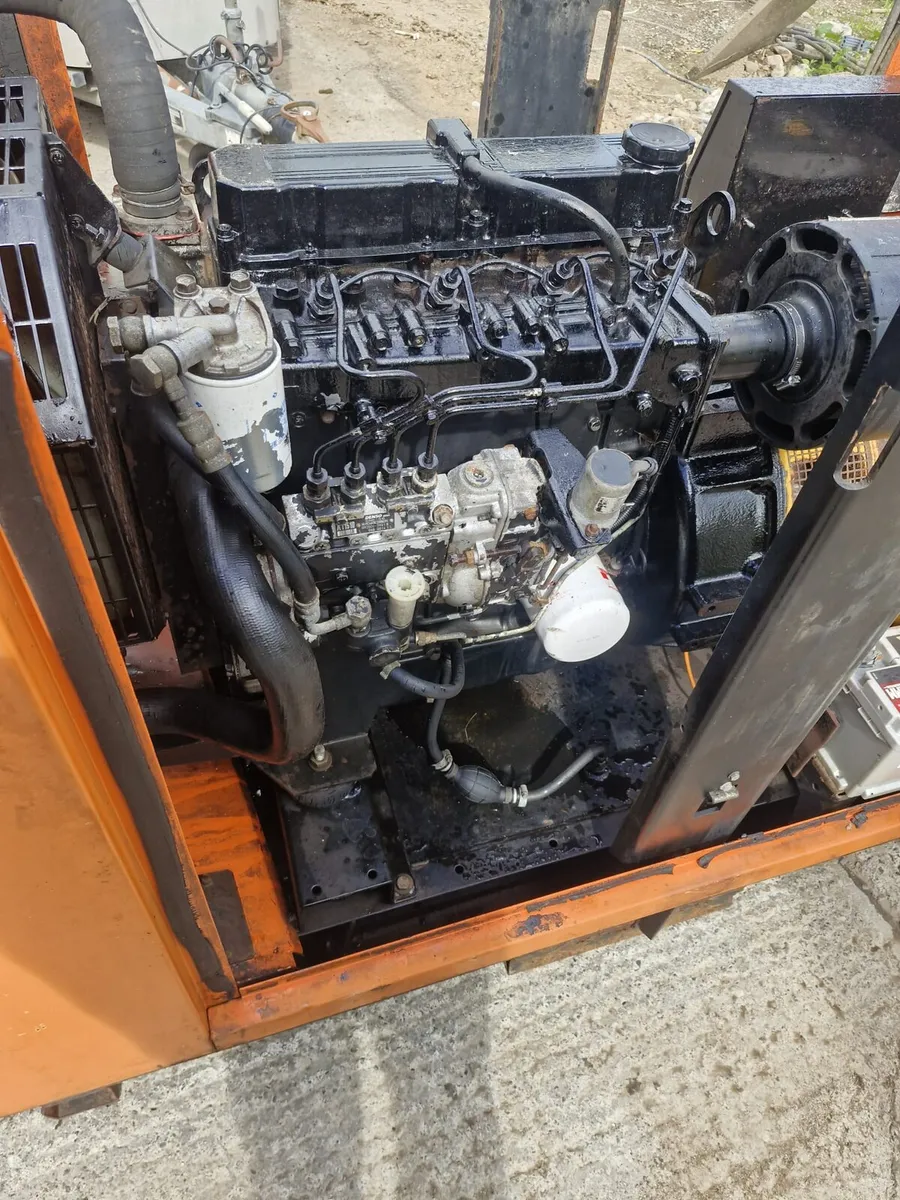Mitsubishi engine - Image 2